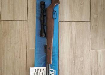 Wiatrówka Hammerli Hunter Force 900/Nowa