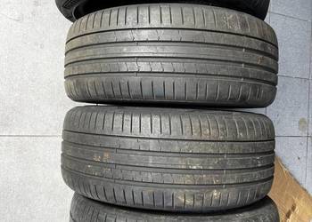 Opony Pirelli P Zero 245/40 R19