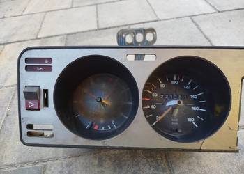 Golf mk1 licznik cycki