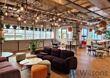 Lokal Warszawa Skierniewicka 120m