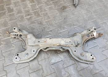 SANKI PRZEDNIE LANCIA YPSILON