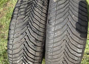 Opony Opona Michelin Crossclimate 2 Crossclimate2 225/55R17 101W Jak Nowe 7 Opony Opona Michelin Crossclimate 2 Crossclimate2 225/55R17 101W Jak Nowe 7