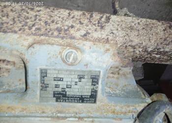 Silnik elektryczny 5,5kW