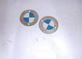 emblematy na bak ramę bmw r12 r35 r4 r71 loga napisy r2