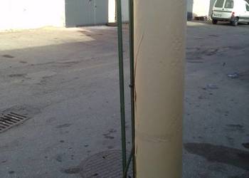 Dyspenser do papieru pakowego