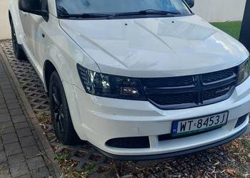 DODGE JOURNEY SXT 2.4 Final Edition