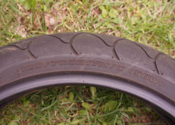 Opona Bridgestone BATTLAX BT019F 120/70ZR17 M/C 58W