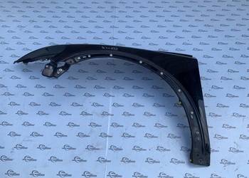 VOLVO C30 07r błotnik lewy przód VOLVO C30 07r błotnik lewy przód