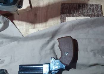 Okładki derringer Great gun cal 45 /54