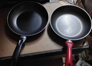 2x patelnia włoska Pensofal 26x5cm