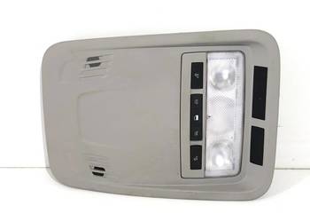 LAMPA SUFITOWA OPEL ASTRA K 13415545 Kombi WNĘTRZA OŚWIETLENIA, KABINY