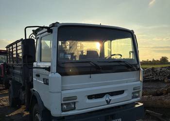 Renault Midliner