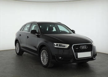 Audi Q3 2.0 TDI