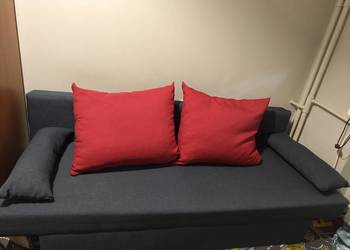Sofa rozkladana