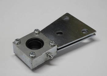 Przegub targańca siekierka sieczkarnia Fortschritt E281  4037798086