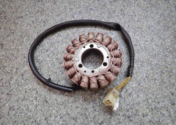 ALTERNATOR ISKROWNIK STATOR UZWOJENIE APRILIA CLASSIC 125 96-02R