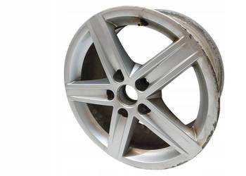 FELGA ALUMINIOWA R16 5X112 ET40 OC 57 7.0JX16H2 8V0601025DC AUDI
