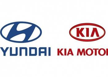 Naprawa lamp led drl hyunadai kia