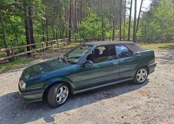Renault 19 cabriolet