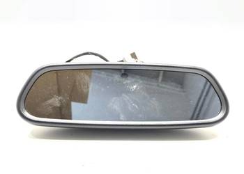 LUSTERKO WEWNĘTRZNE PEUGEOT 308 II 9800018377 Hatchback 13-21 WSTECZNE