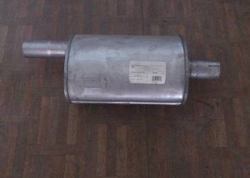 Tłumik przedni /3352-120-1100/ Lublin