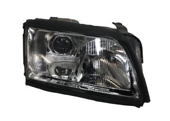 Audi A6 C4 07.1994-10.1997 Reflektor / Lampa przednia prawa