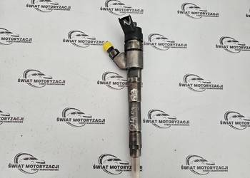 IVECO 2.3 HPI JTD F1AF0481B116KM wtryskiwacz 0445120011