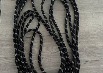 Smycz  treningowa dla psa dł. 10 metrów.   	•