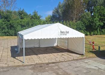 Namioty imprezowe wynajem szybki termin;