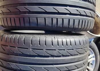 2 Opony 255 35 R20 97Y Bridgestone Potenza S001 7mm DOT2018 7mm Ładne Opony