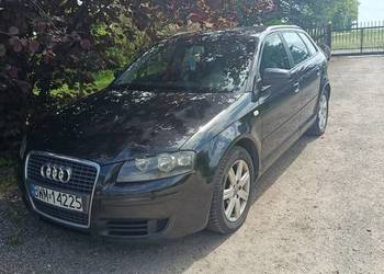 Audi A3 8P
