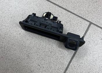 Klamka klapy bagaznika bmw x1 14476910