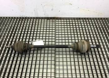 PÓŁOŚ PRAWY TYŁ MERCEDES W212 3.0 211KM Sedan/Limuzyna 09-16 PRZEGUB