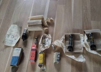 Lampy elektronowe