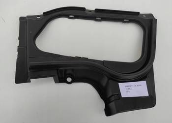 RAMKA OSŁONA PODSZYBIA PRAWA INFINITI FX35 FX45