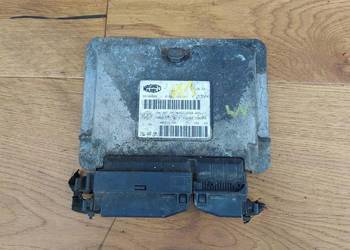 STEROWNIK SILNIKA KOMPUTER FIAT IAW 4RF.SM