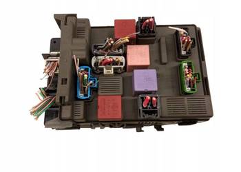 SKRZYNKA BSI 8200371614B 2.0 B 134KM Renault Laguna II (2000-2007)