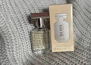 Hugo Boss The Scent Pure Accord 30 ml Damskie Nowe