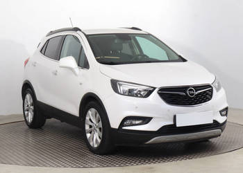 Opel Mokka 1.4 Turbo