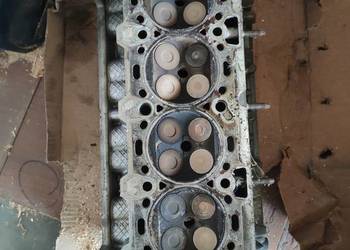 Glowica Kompletna Astra J 1.6 A16XER do regeneracji