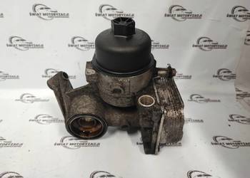 ALFA MITO 1.4 T-JET 198A4000 120KM obudowa filtra oleju 55212027