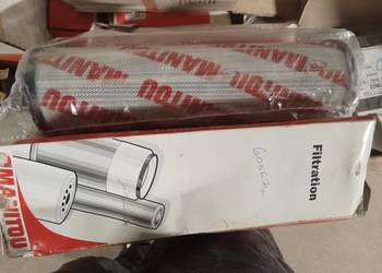 Filtr oleju hydraulicznego 600674