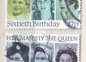 Zn. Anglia Mi 1064, 5 kas 1986