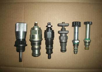 Zawory nabojowe Sun Hydraulics oferujemy w sprzedaży