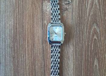 nowy damski zegarek brak metki