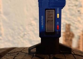 Sprzedam ładny komplet kół zimowych pirelli 5x114.3