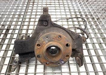 ZWROTNICA LEWY PRZÓD FIAT GRANDE PUNTO 1.9 130KM