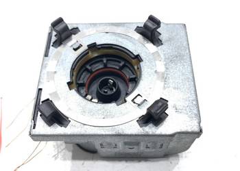 STARTER CEWKA XENON AUDI A6 C6 5DD008319-50 04-11 MODUŁ