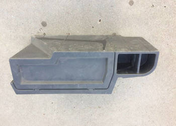 Schowek Kabiny Actros MP2 MP3 9438400574 Schowek Kabiny Actros MP2 MP3 9438400574