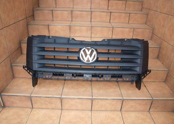 VW Crafter grill atrapa przód (kompletny) 2011 - 2016r